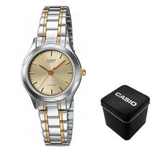 Casio LTP-1275SG-9A 88414308021610 фото