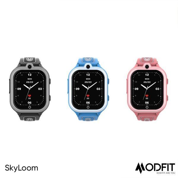 Modfit SkyLoom Blue 884143080392 фото