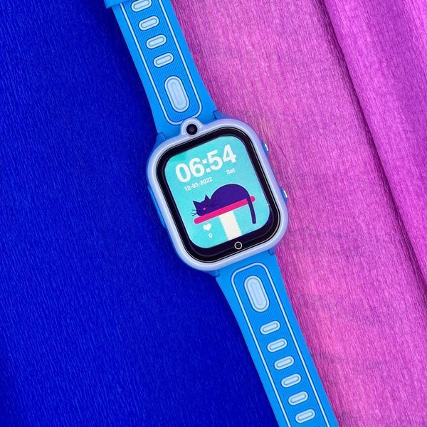 Modfit SkyLoom Blue 884143080392 фото