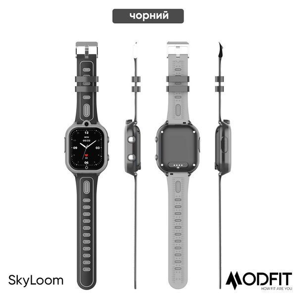 Modfit SkyLoom Blue 884143080392 фото