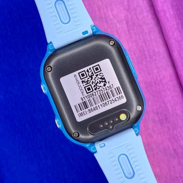 Modfit SkyLoom Blue 884143080392 фото