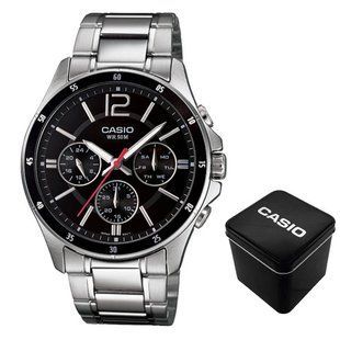 Casio MTP-1374D-1A 88414308021561 фото