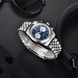 Pagani Design PD-1775 Silver-Blue 884143080617 фото 4