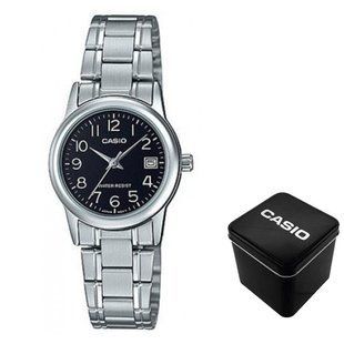 Casio LTP-V002D-1B 88414308021511 фото