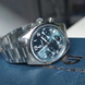 Pagani Design PD-1773 Silver-Blue 884143080618 фото 2