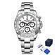 Pagani Design PD-1727 Silver-White 884143080518 фото 1