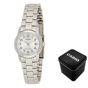 Casio LTP-V002D-7BU 88414308022059 фото