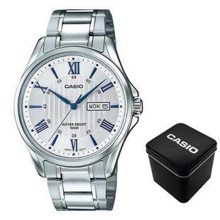 Casio MTP-1384D-7A2 88414308021565 фото