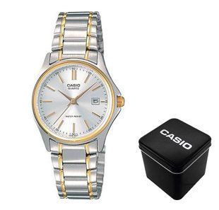 Casio LTP-1183G-7A 88414308021414 фото