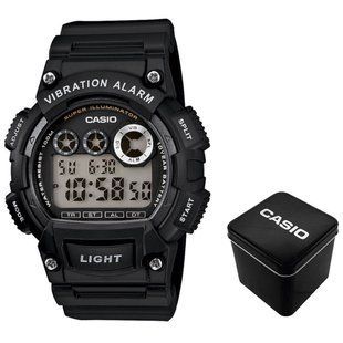 Casio W-735H-1A 88414308021264 фото