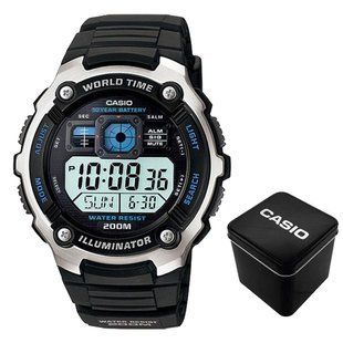 Casio AE-2000W-1A 88414308021566 фото