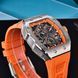 Pagani Design PD-YS012 Silver-Orange 884143080623 фото 3