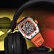 Pagani Design PD-YS012 Silver-Orange 884143080623 фото 4