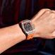 Pagani Design PD-YS012 Silver-Orange 884143080623 фото 5