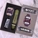 Modfit Armor Army Green 884143080329 фото 2