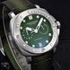 Pagani Design PD-1767 Silver-Green 884143080624 фото 2