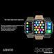 Modfit Armor Army Green 884143080329 фото 20