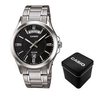 Casio MTP-1381D-1A 88414308021417 фото