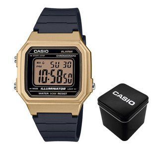 Casio W-217HM-9A 88414308021369 фото