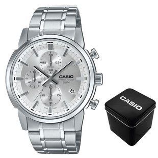 Casio MTP-E510D-7A 88414308024011 фото