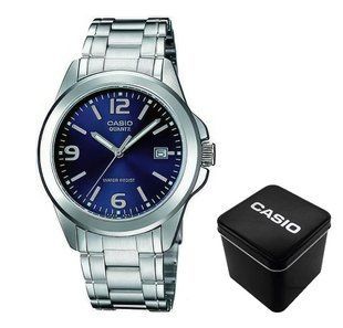 Casio MTP-1215A-2A 88414308021420 фото