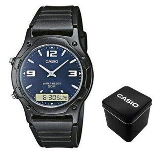 Casio AW-49HE-2A 88414308021572 фото
