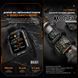 Modfit Iron Black-Orange 884143080335 фото 6