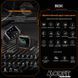 Modfit Iron Black-Orange 884143080335 фото 11
