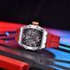 Pagani Design PD-1738 Silver-Red 884143080480 фото 4