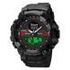 Patriot 001RDUA Ваше лого Чорні з червоним + Коробка 884143080758 фото 2