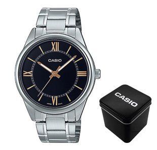 Casio MTP-V005D-1B5 88414308021425 фото