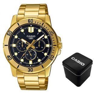 Casio MTP-VD300G-1E 88414308024017 фото