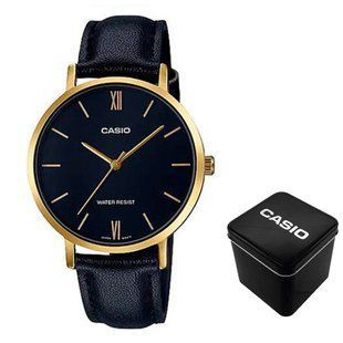 Casio LTP-VT01GL-1B 88414308021526 фото