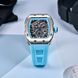 Pagani Design PD-YS012 Silver-Blue 884143080633 фото 2