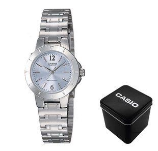 Casio LTP-1177A-2A 88414308021376 фото