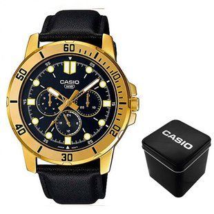 Casio MTP-VD300GL-1E 88414308024018 фото