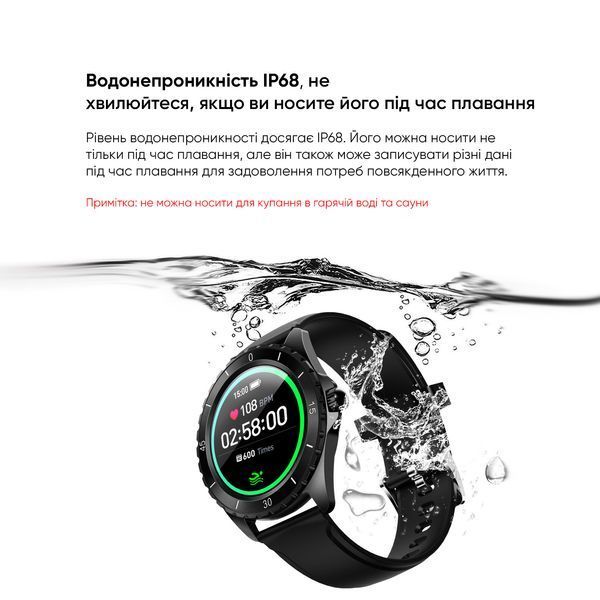 Modfit ProTrainer GPS White 884143080411 фото