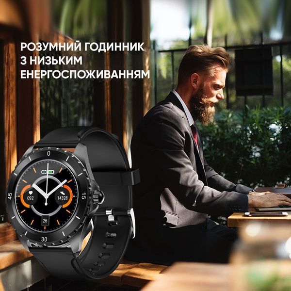 Modfit ProTrainer GPS White 884143080411 фото