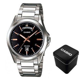 Casio MTP-1370D-1A2 88414308021533 фото