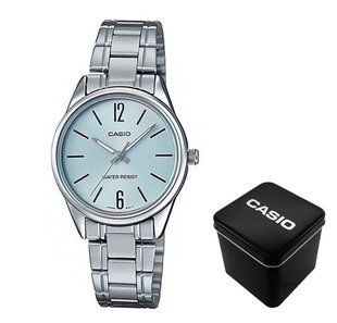 Casio LTP-V005D-2B 88414308021327 фото