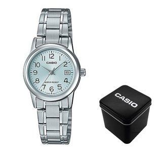 Casio LTP-V002D-2B 88414308021377 фото