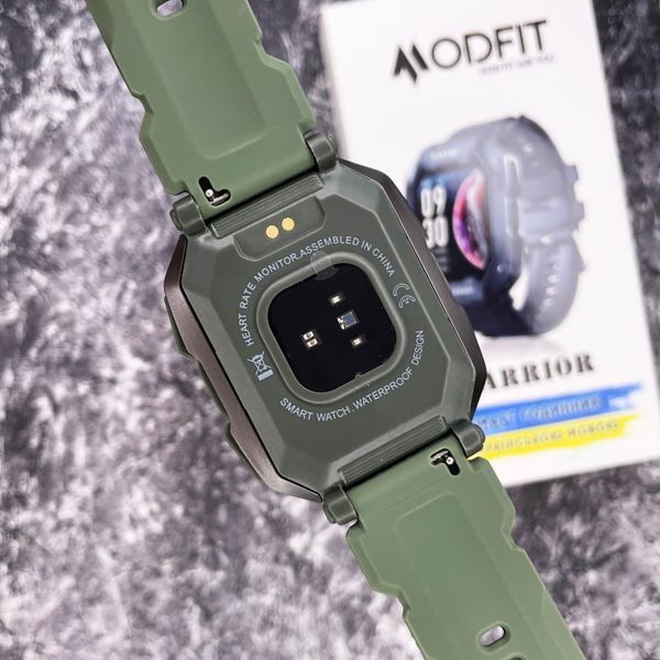 Modfit Warrior Army Green Camo Band 884143080340 фото