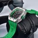 Pagani Design PD-YS012 Silver-Green 884143080635 фото 2