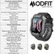 Modfit Warrior Army Green Camo Band 884143080340 фото 2