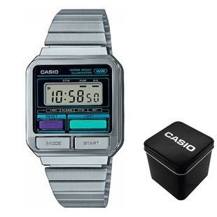 Casio A120WE-1A 88414308021534 фото