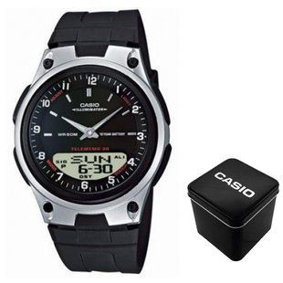 Casio AW-80-1A 88414308022212 фото