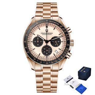 Pagani Design PD-1735 Rose-Gold 884143080591 фото
