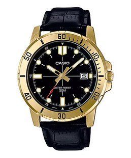 Casio MTP-VD01GL-1E 88414308024127 фото