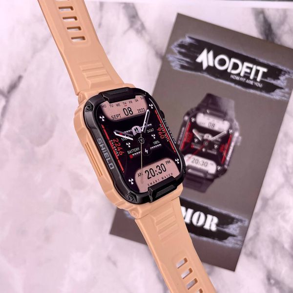 Modfit Armor Khaki 884143080347 фото