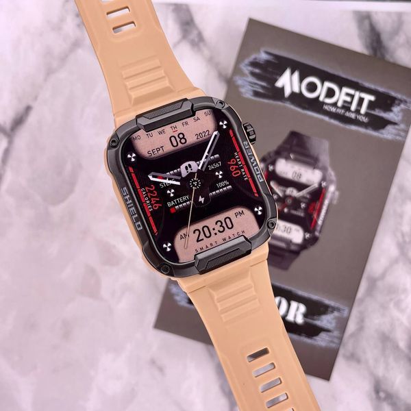 Modfit Armor Khaki 884143080347 фото